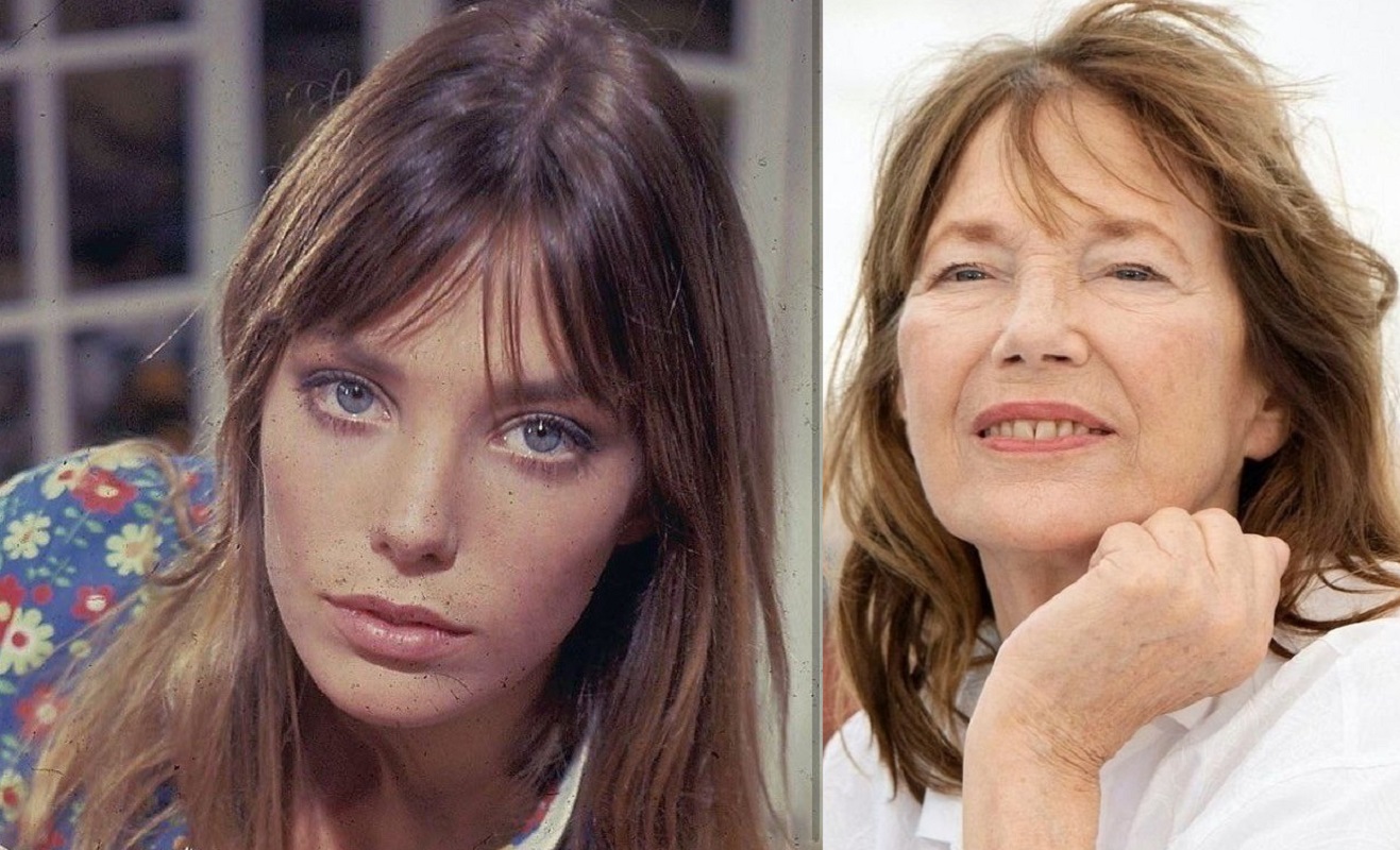 Jane Birkin