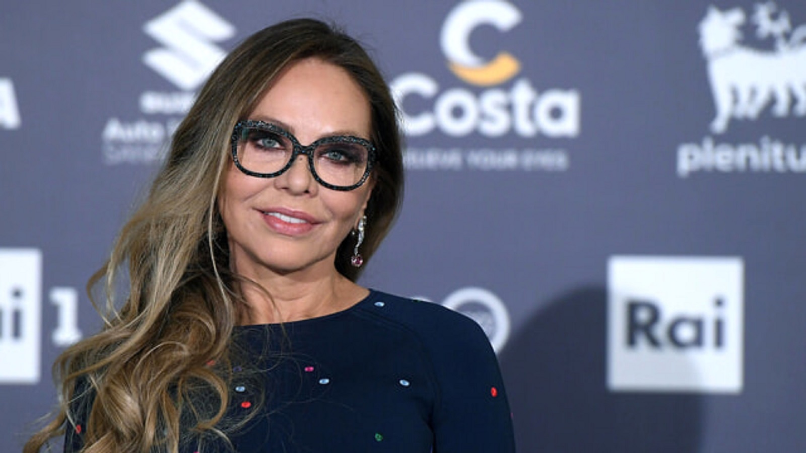 Ornella Muti Premio Charlot