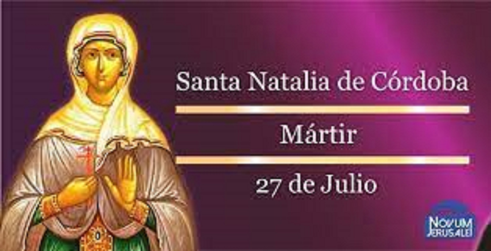 Santa Natalia di Cordova