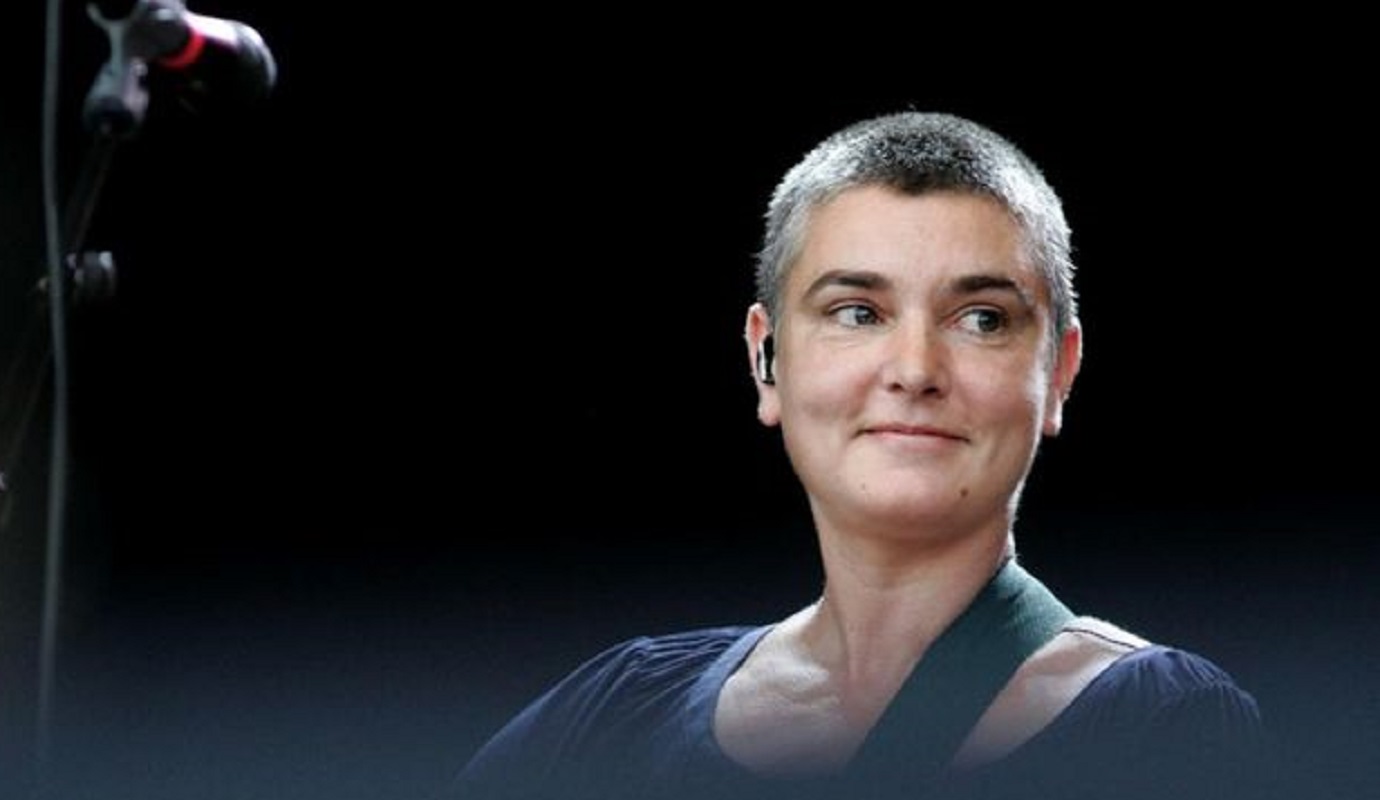 Sinead OConnor morta