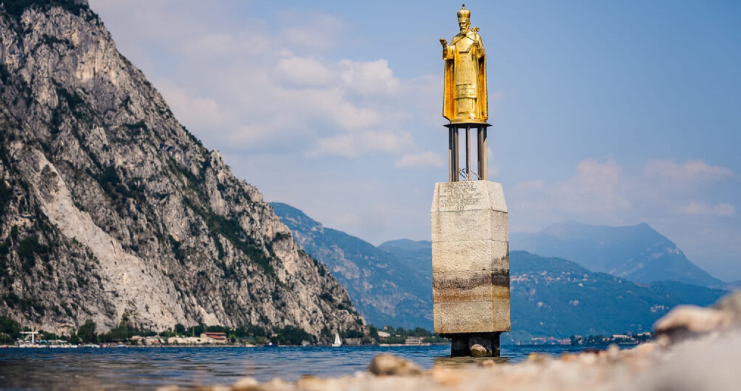 lecco lago