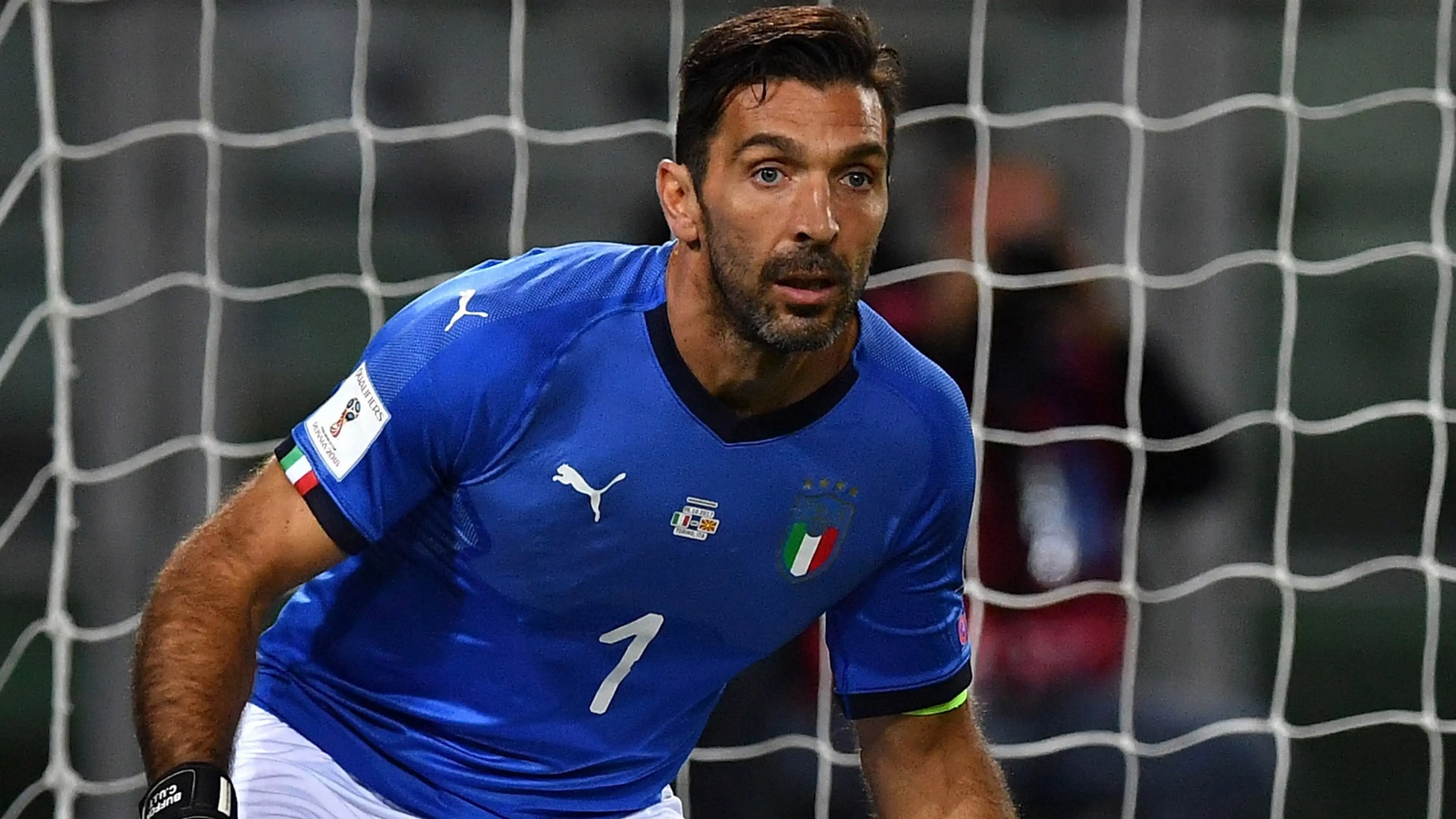 Buffon