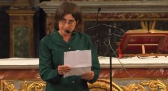 Michela Murgia Archivi | Notizie Audaci