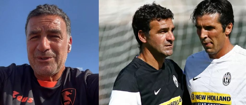 Ritiro Buffon, Rampulla 'Sarà difficile per lui spiegare ad un giovane