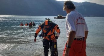 Trovato il corpo della piccola Fatou, si era immersa nel Lago di Como in cerca di refrigerio
