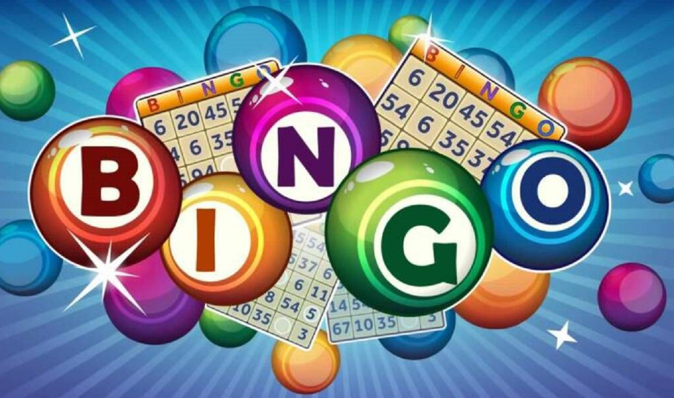 bingo online