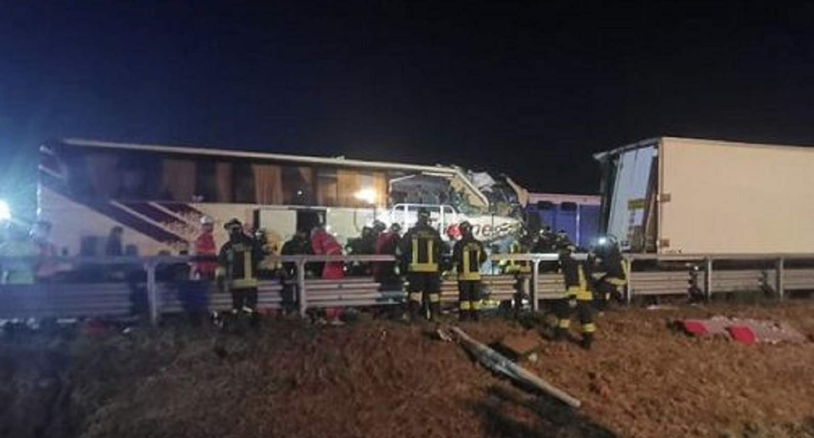 incidente Friuli