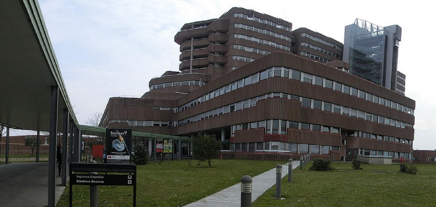 ospedale bassano del grappa