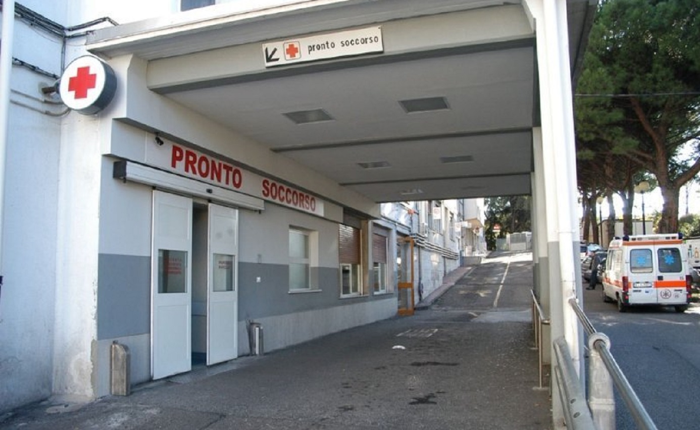 pronto soccorso acerra