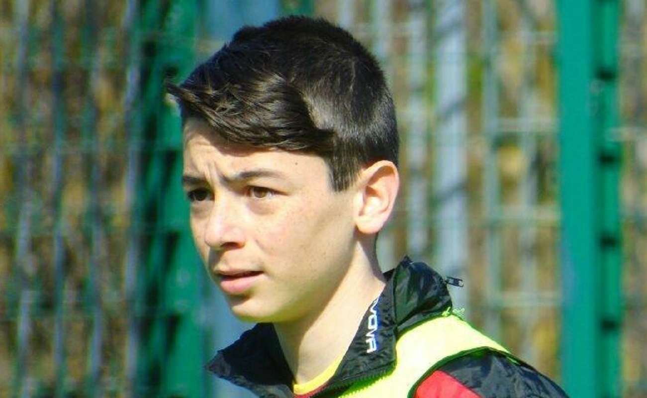 Matteo Avallone