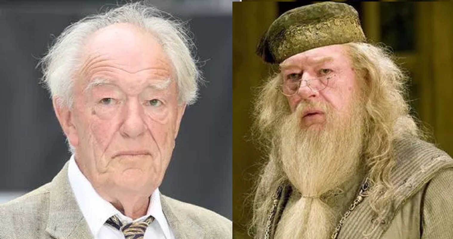 Michael-Gambon