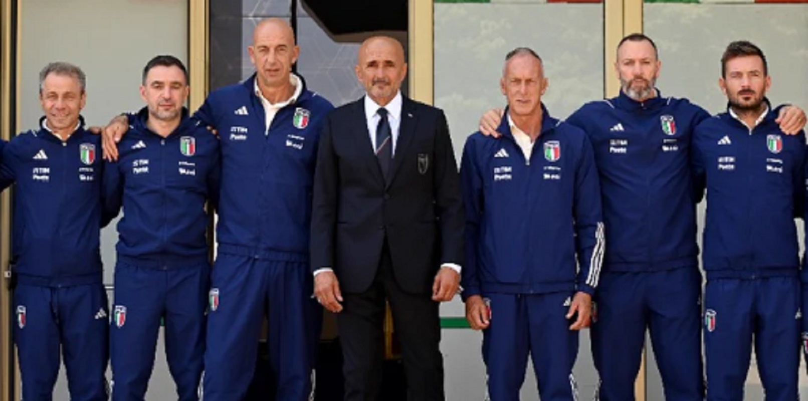 Spalletti Nazionale