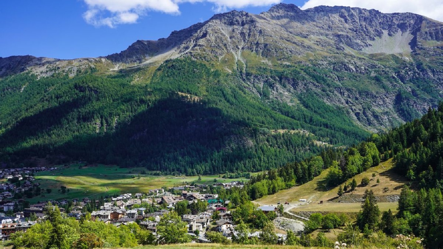 Valle d’Aosta