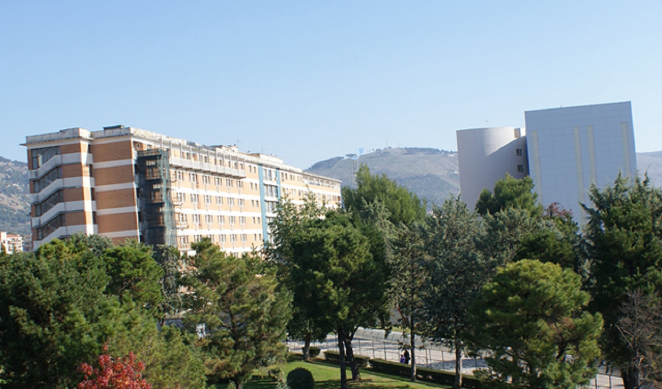 ospedale di caserta