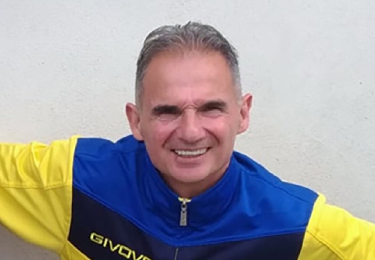 Antonio Colagiovanni