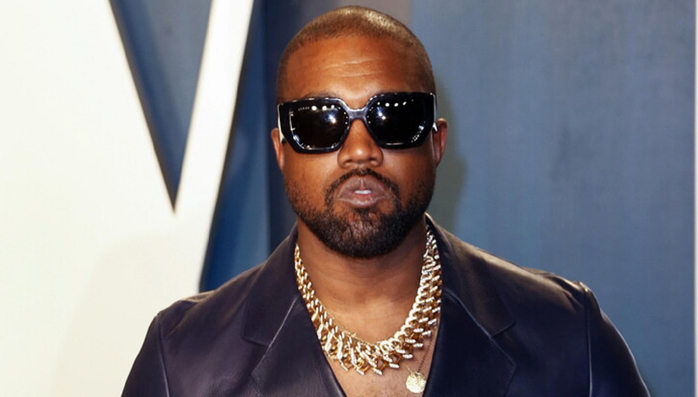 Kanye West