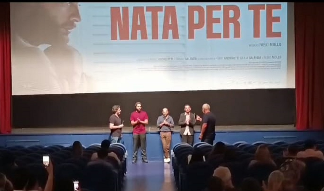 Pierluigi Gigante nata per te