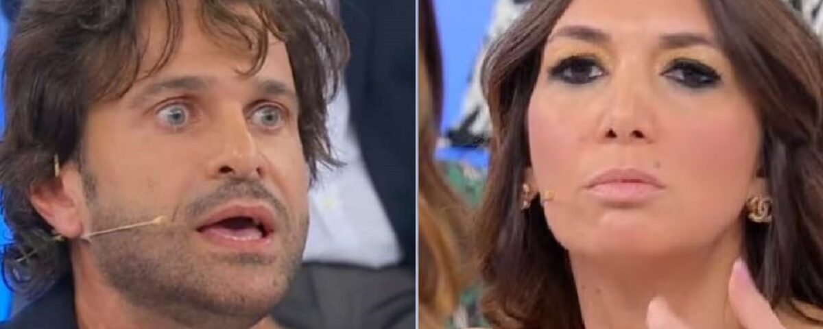 Alessio e Claudia Anticipazioni Uomini e Donne