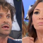 Alessio e Claudia Anticipazioni Uomini e Donne