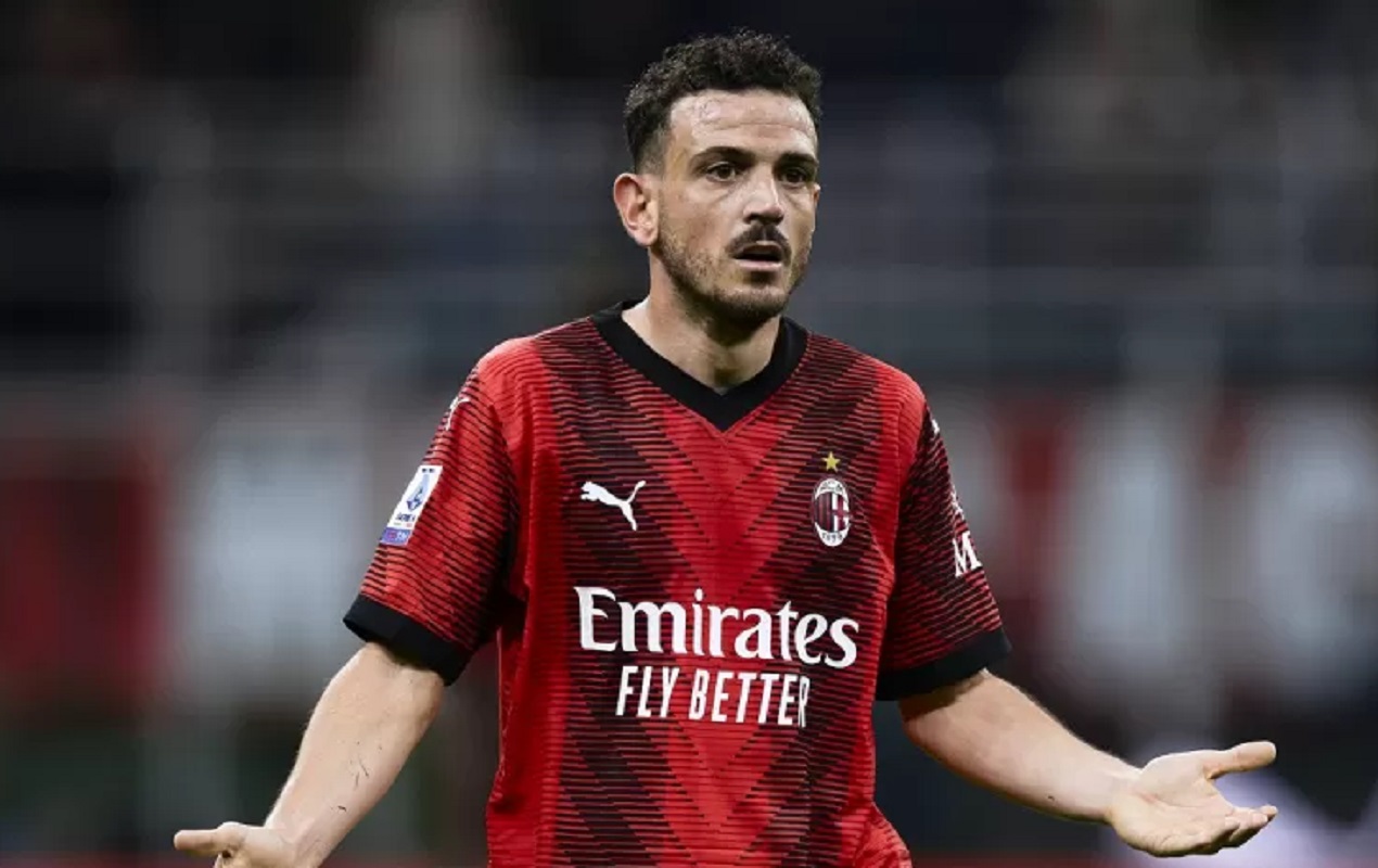 Florenzi