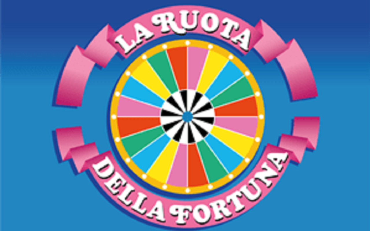 La ruota della fortuna