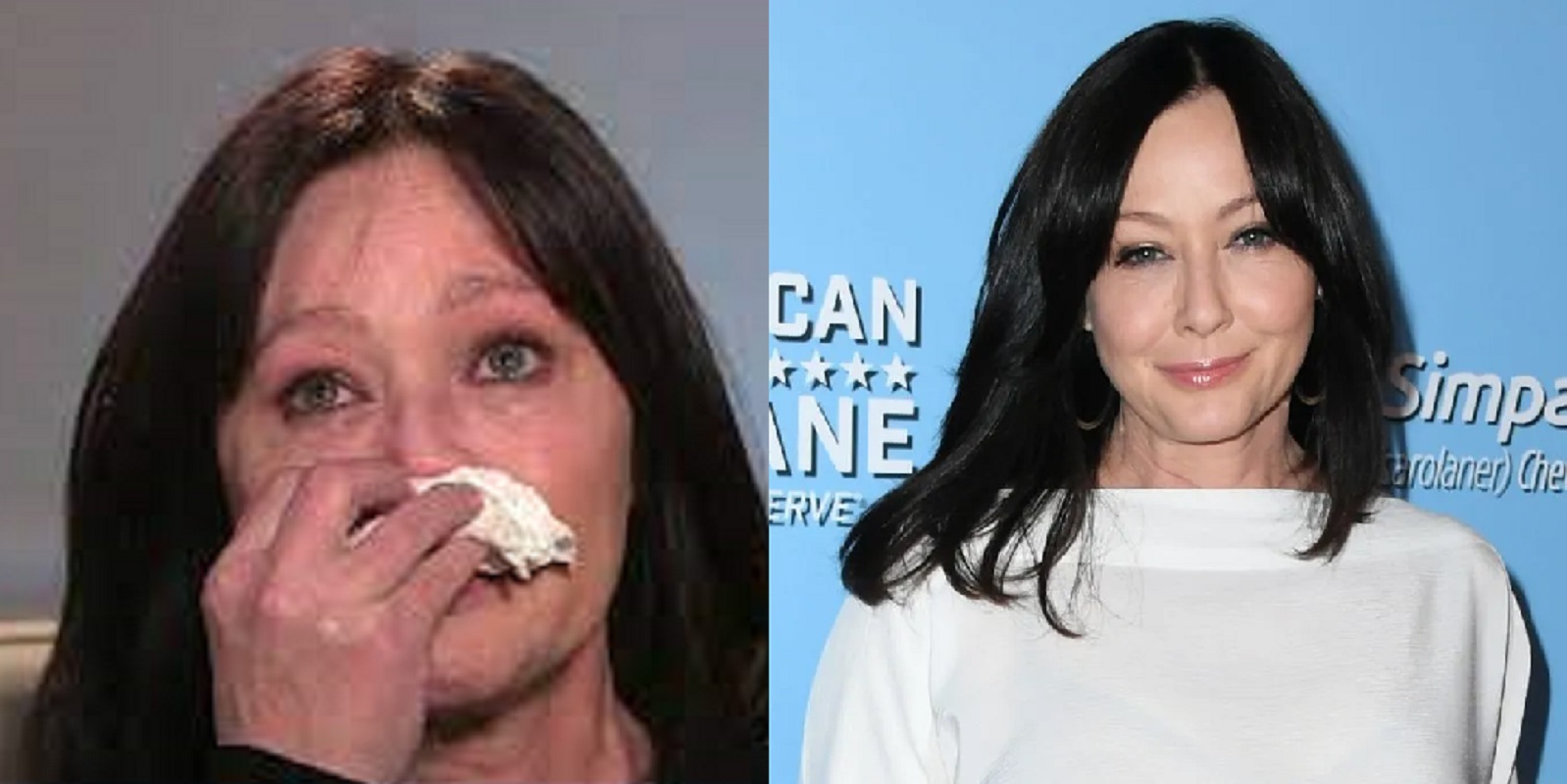 Shannen Doherty