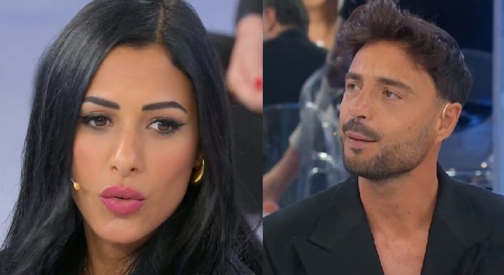 Uomini e Donne, Armando Incarnato assente