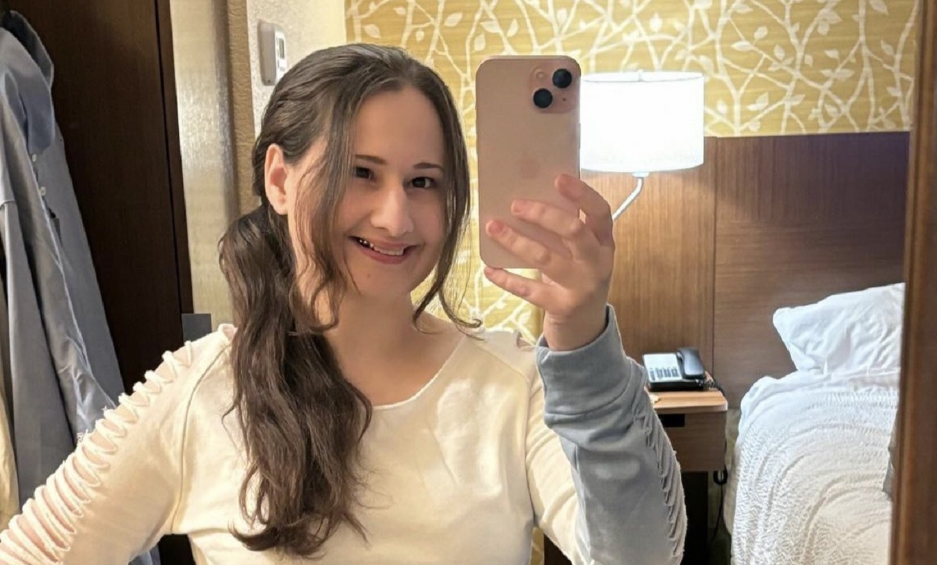 Gypsy Rose Blanchard