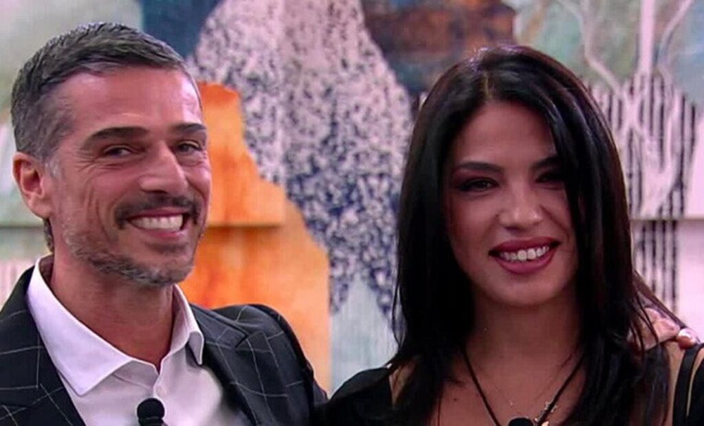 Grande Fratello, chi è Monia La