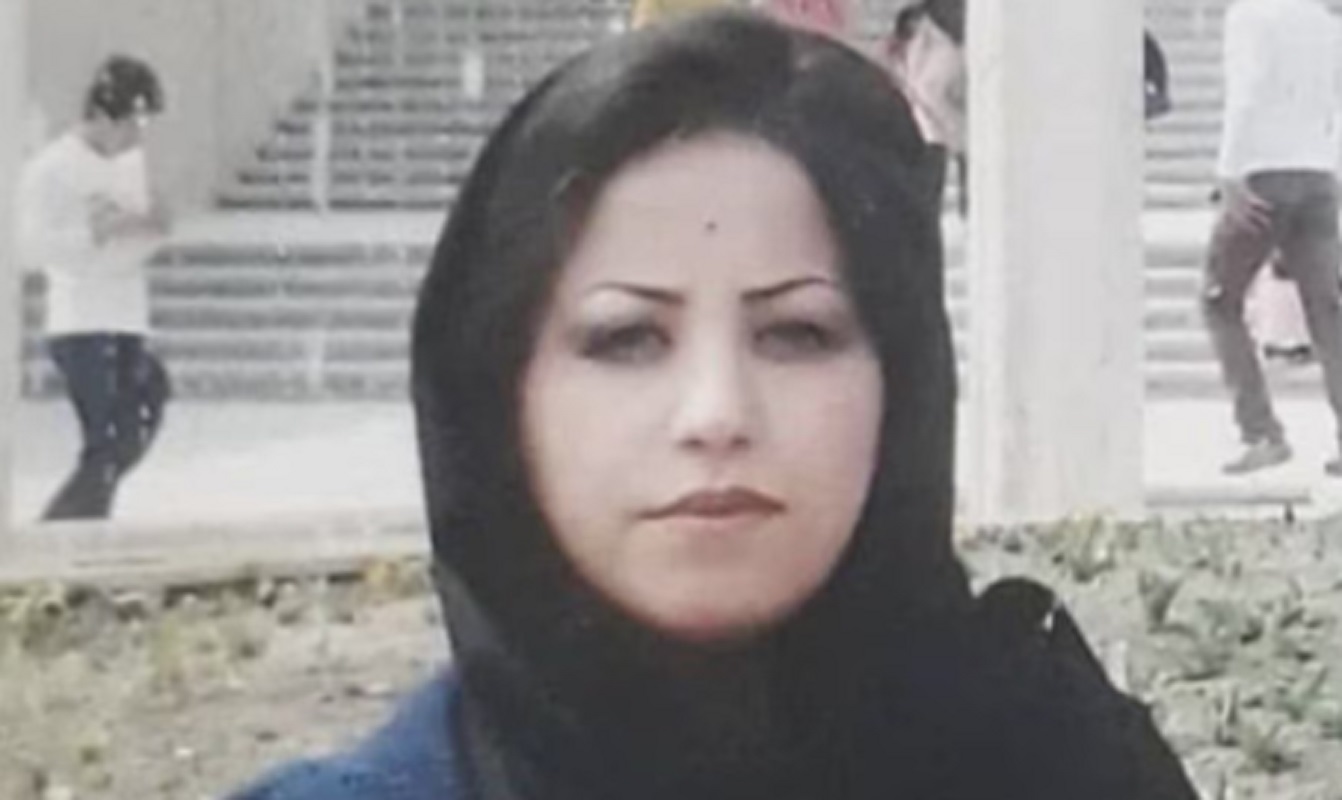 Samira Sabzan