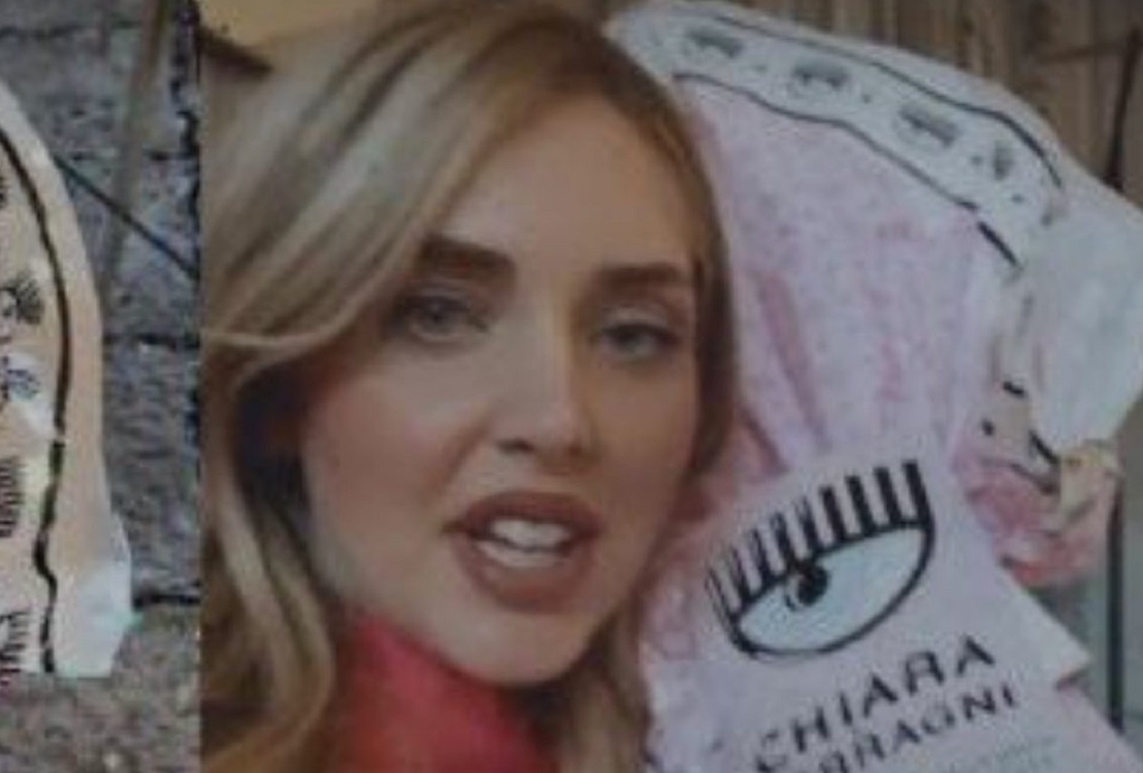 chiara ferragni uova dolci preziosi