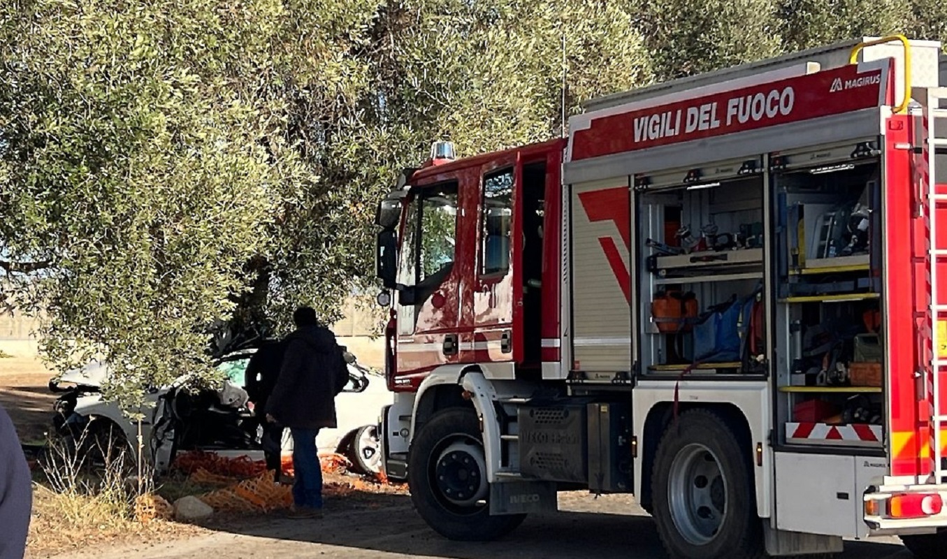 incidente Taranto