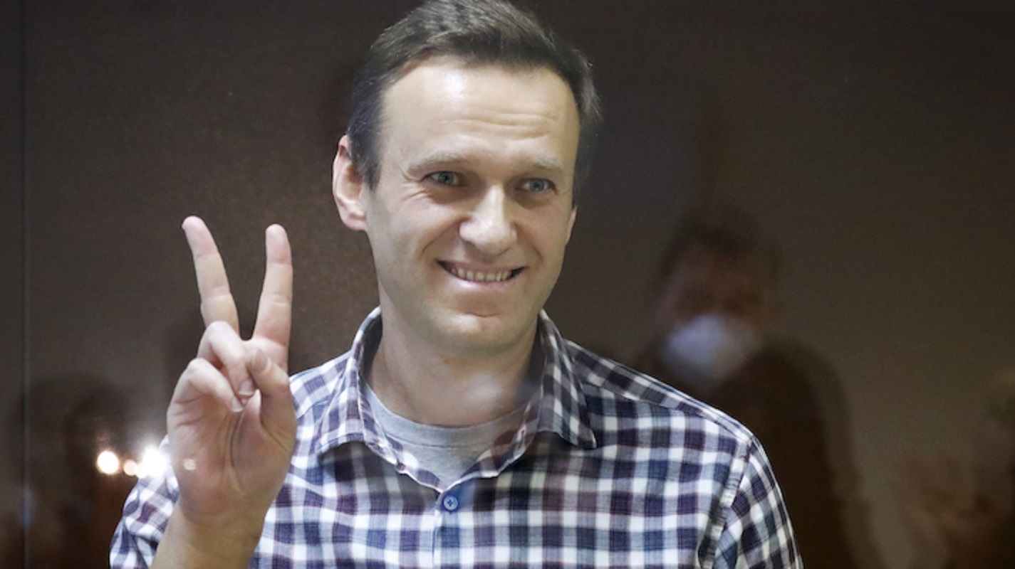 navalny Artico