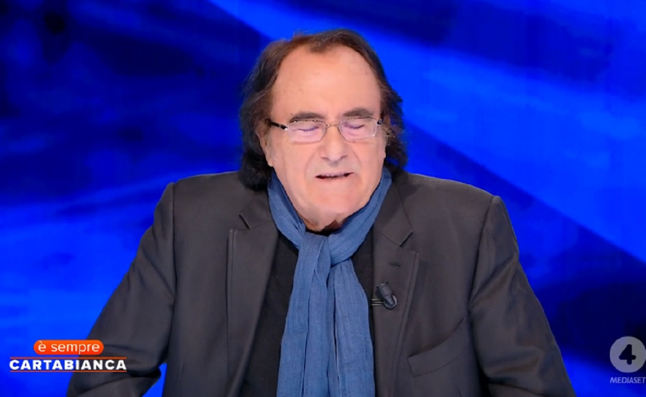 Al Bano Giulia Cecchettin