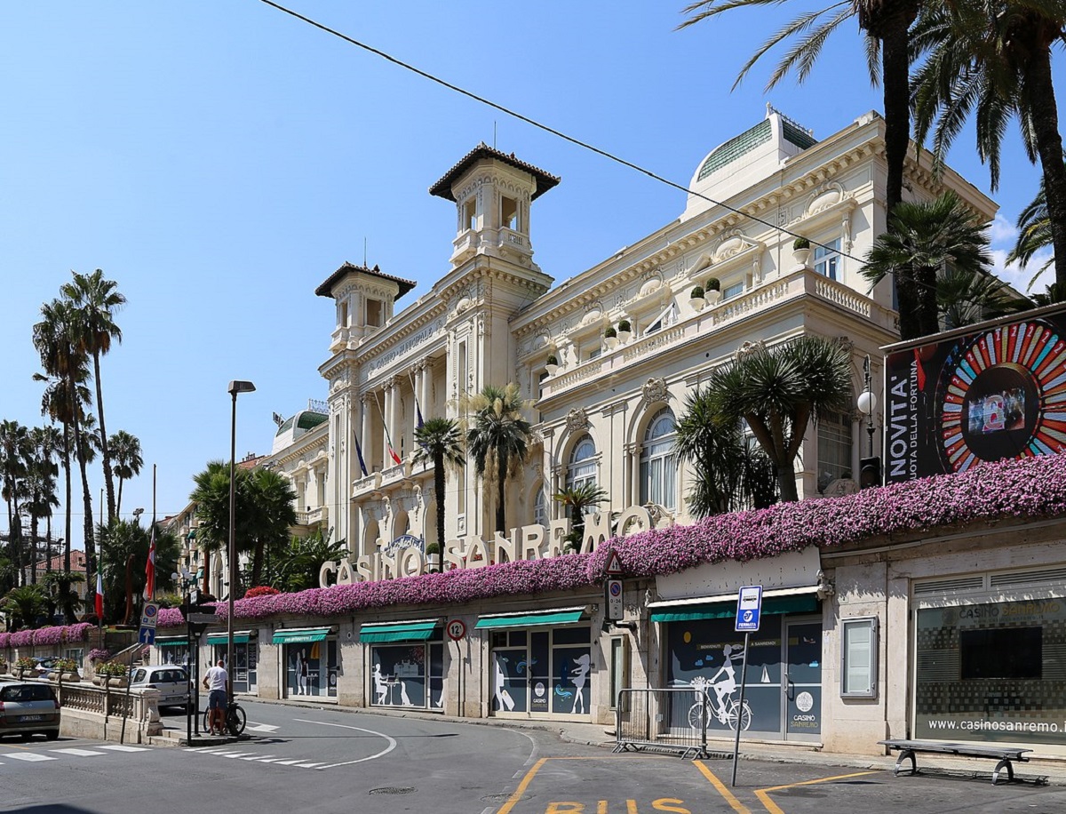 Casinò Sanremo