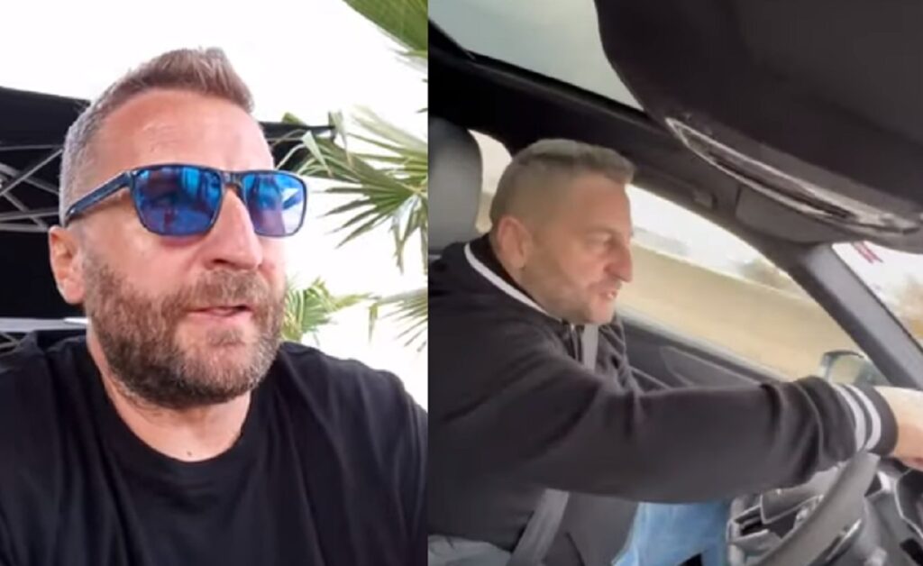 Chi era Loris Sabatucci, lo youtuber morto in un incidente con