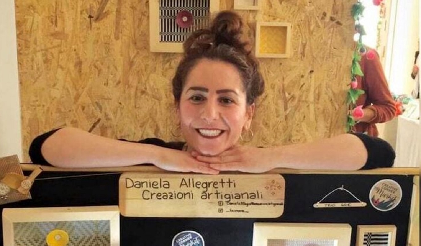 Daniela Allegretti