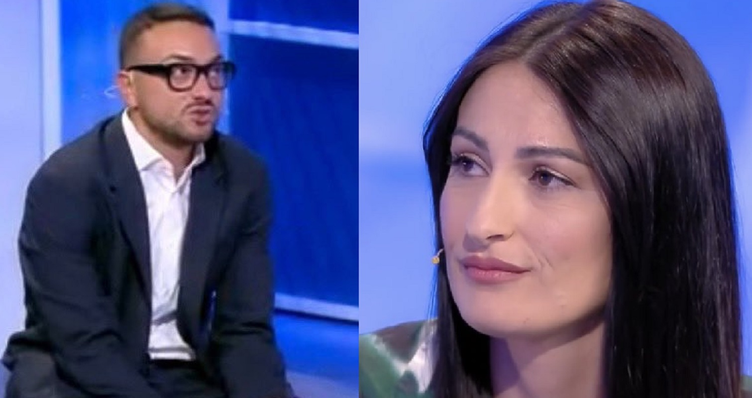 Gianmarco e Flavia C'è posta per te