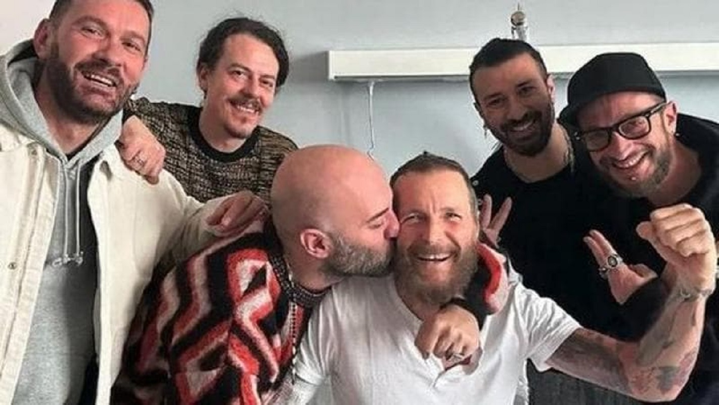 Jovanotti Negramaro