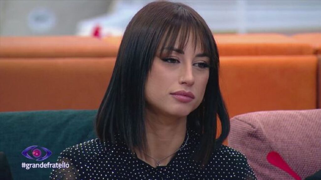 Grande Fratello, Letizia Petris sul rientro di Beatrice Luzzi 'Non è