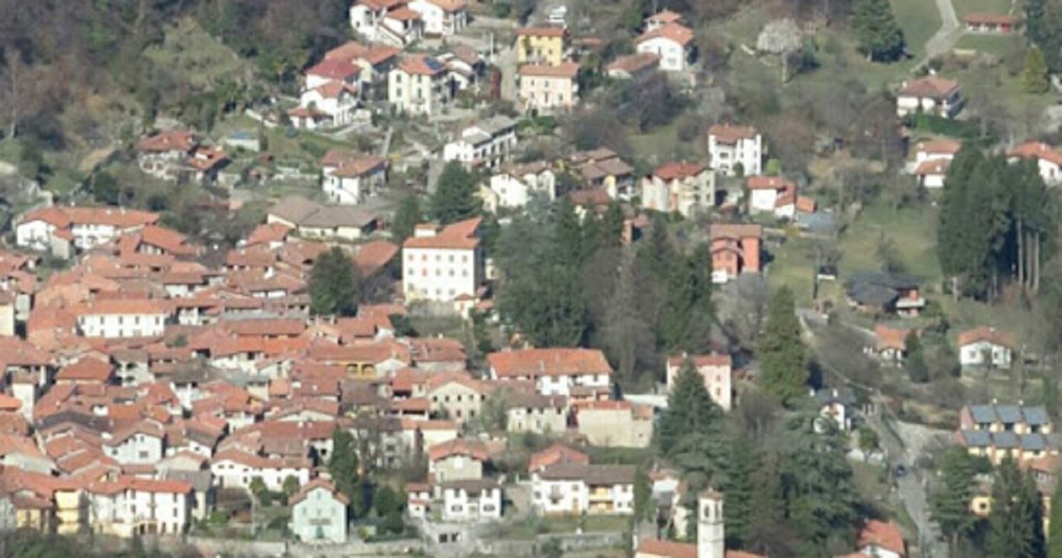 Castello Cabiaglio