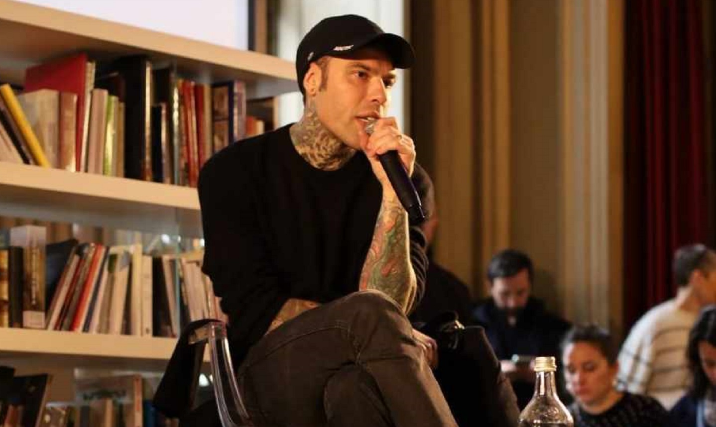 Fedez Lettieri