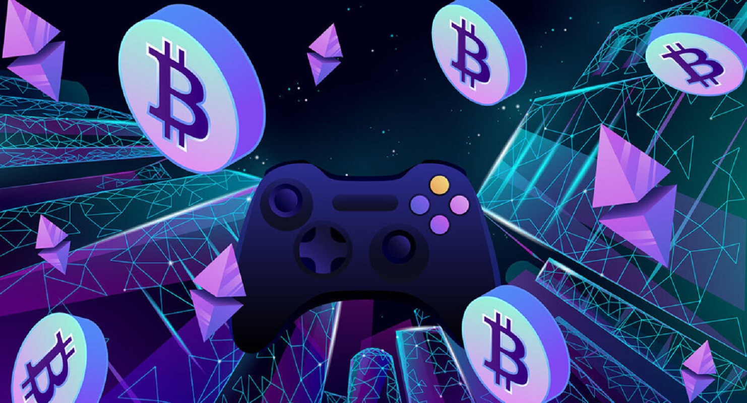 criptomonete gaming online