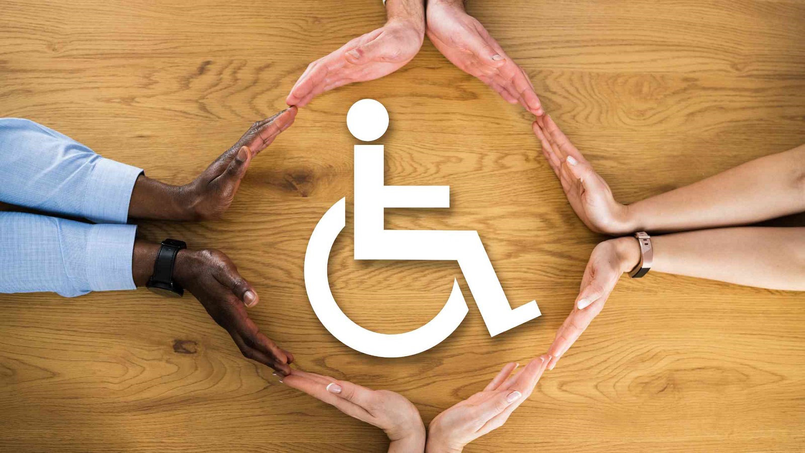 legge 104 disabilità