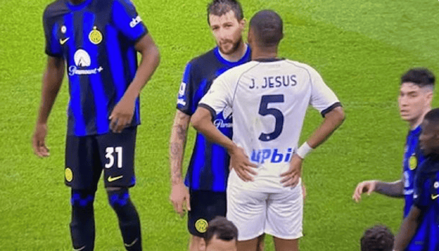 Acerbi Juan Jesus