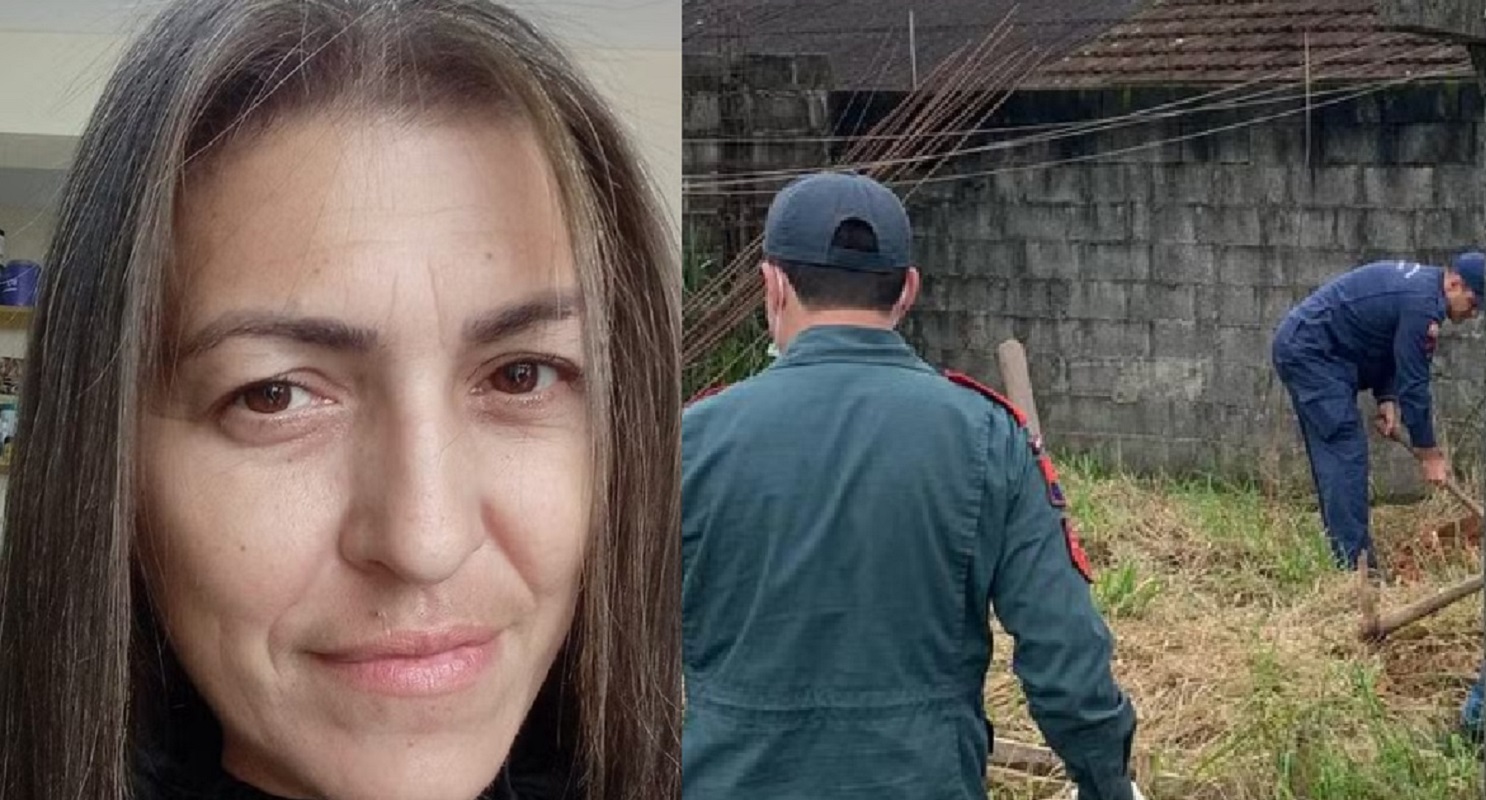 Antonella de Rosa uccisa in Brasile