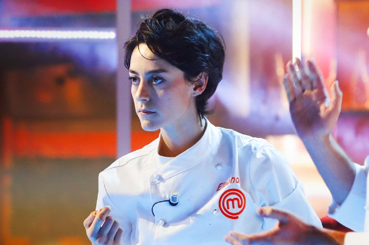 Eleonora Riso Masterchef