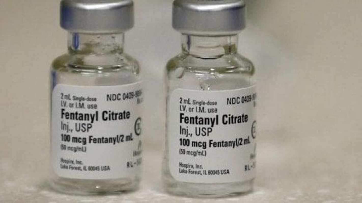 Fentanyl