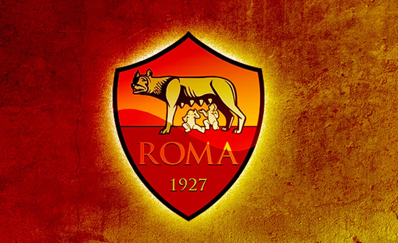 Roma calcio