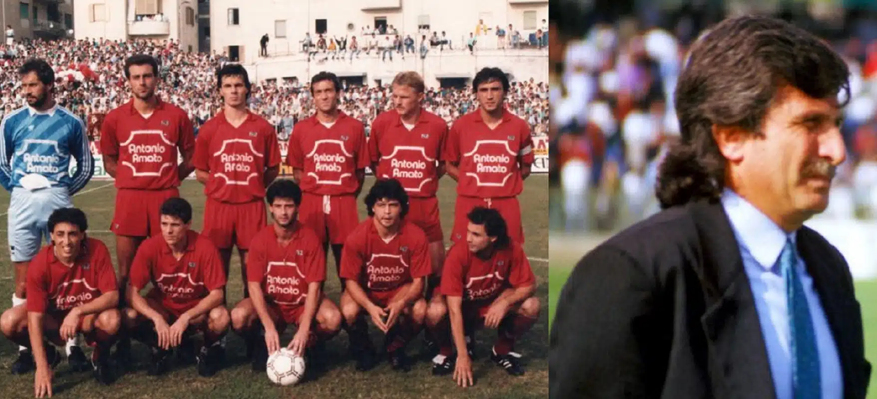 Salernitana87-88